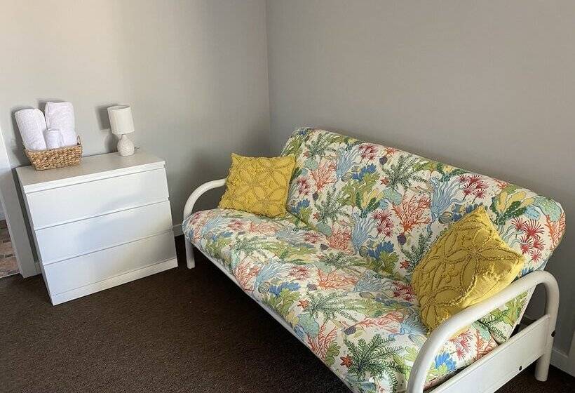 Номер Deluxe, Tower Circle Motel