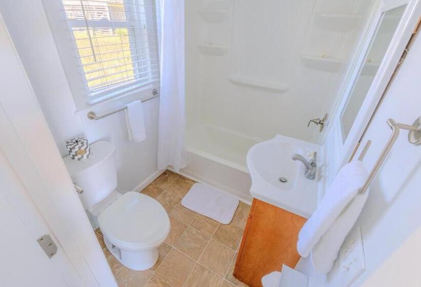 Стандартный Номер Кровать Кинг, Tower Circle Motel