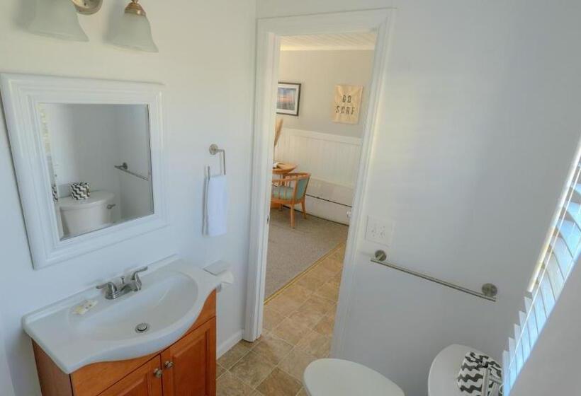 Стандартный Номер Кровать Кинг, Tower Circle Motel