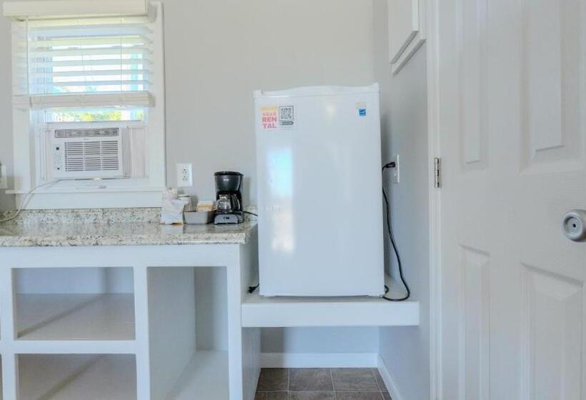 Стандартный Номер Кровать Кинг, Tower Circle Motel