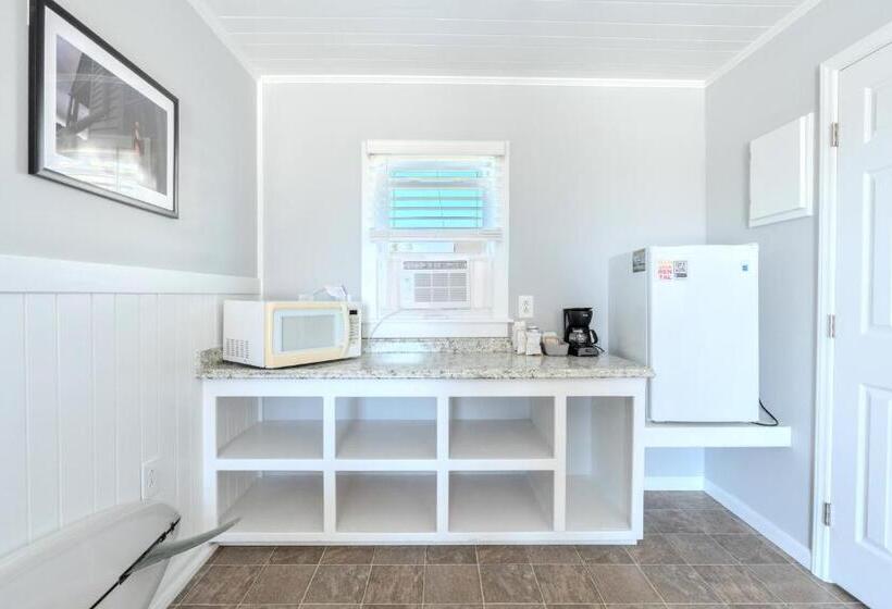 Стандартный Номер Кровать Кинг, Tower Circle Motel