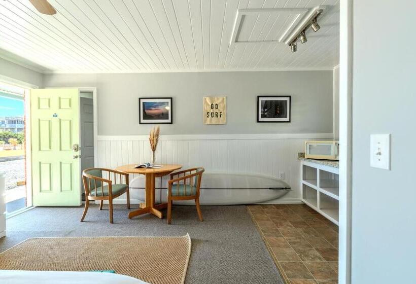 Стандартный Номер Кровать Кинг, Tower Circle Motel