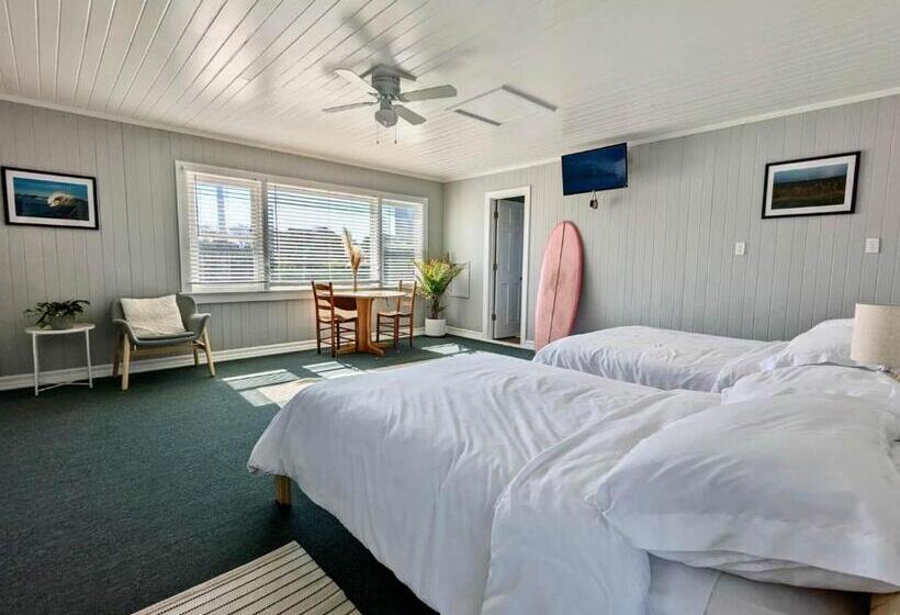 Номер Стандарт, Tower Circle Motel