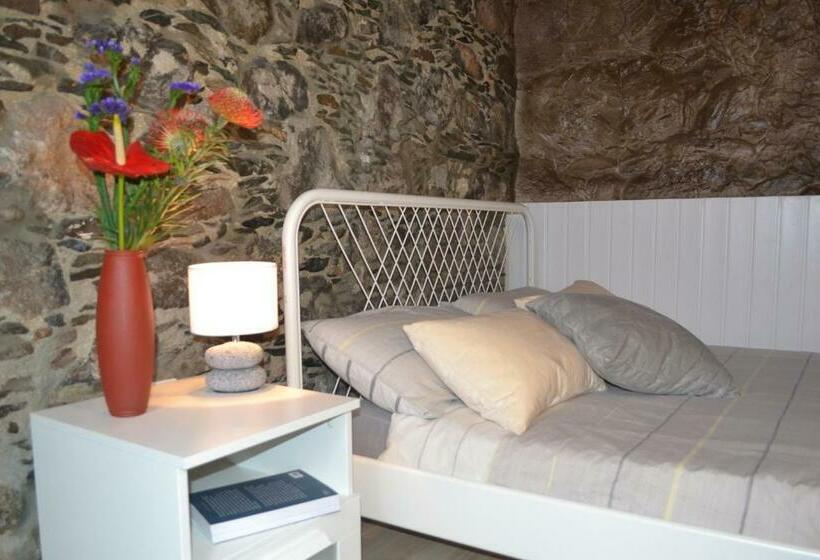 标准间, Casa álamo Agaete