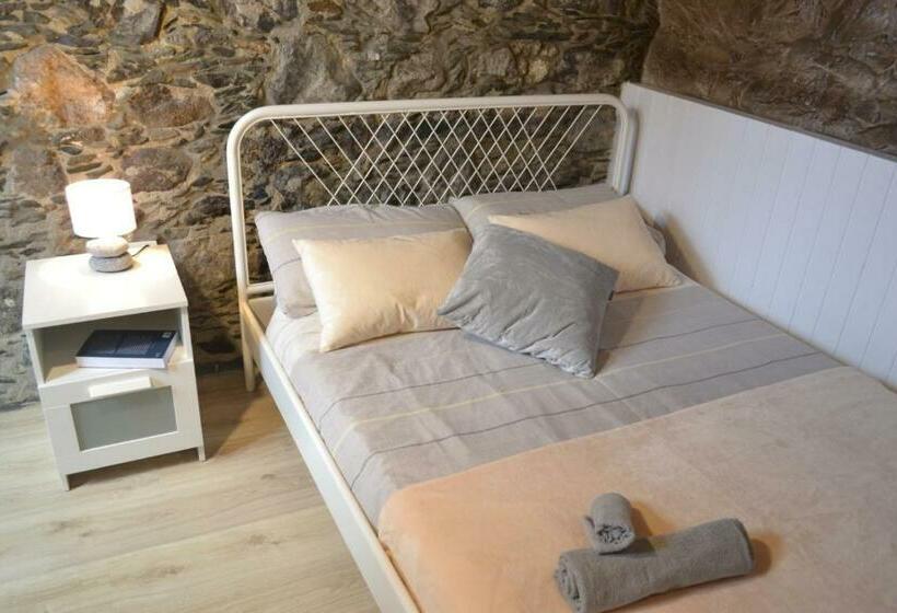스탠다드 룸, Casa álamo Agaete