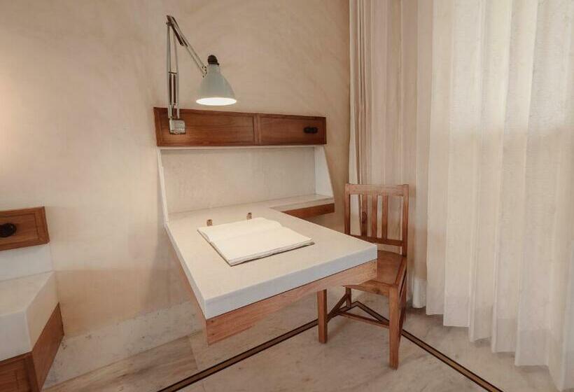 豪华房间, Pushkarorganic   Lux Farm Resort With Pool
