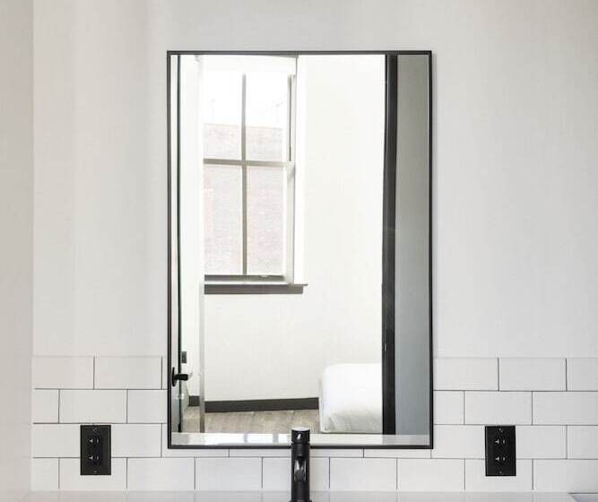 Апартаменты 2 Спальни, Roost Cleveland