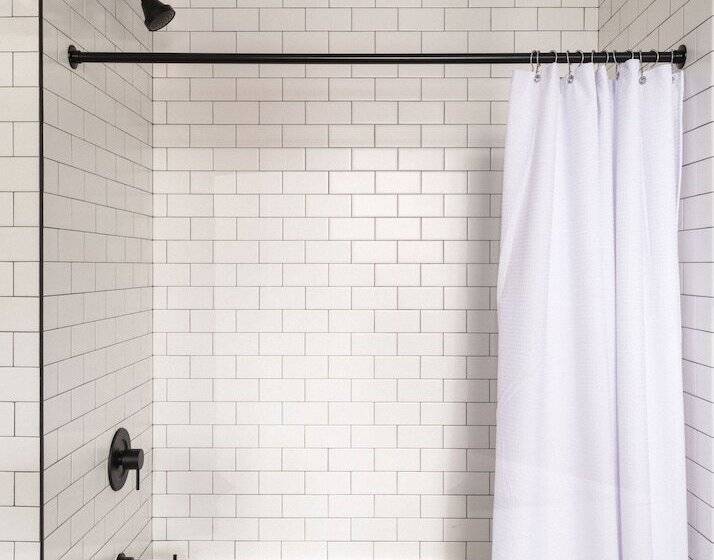 Апартаменты 2 Спальни, Roost Cleveland