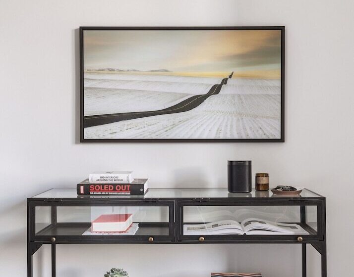 Апартаменты 2 Спальни, Roost Cleveland