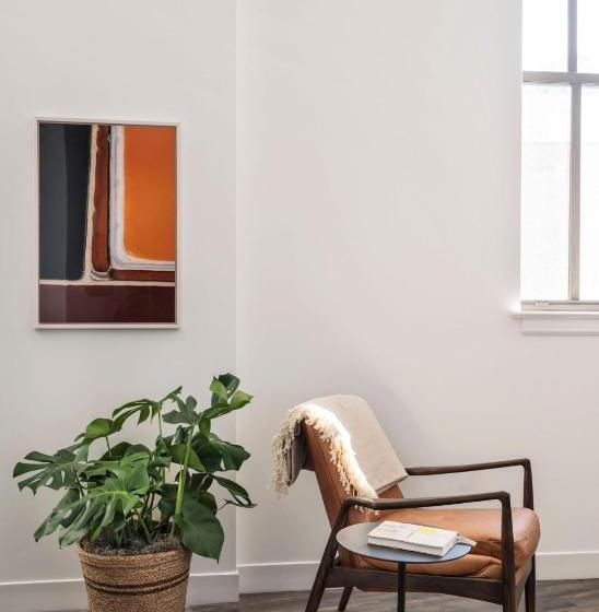 Апартаменты 1 Спальня, Roost Cleveland