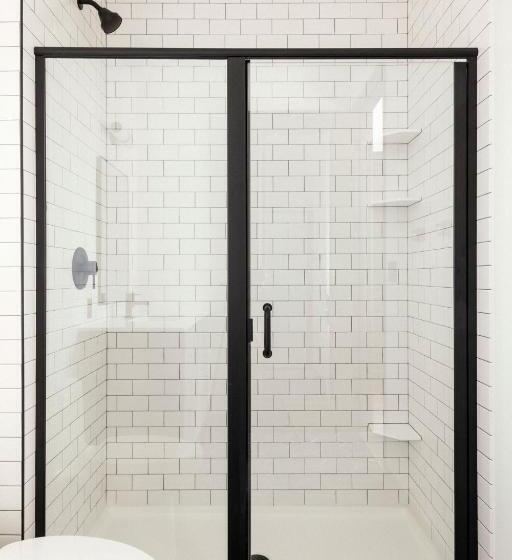 Апартаменты 1 Спальня, Roost Cleveland