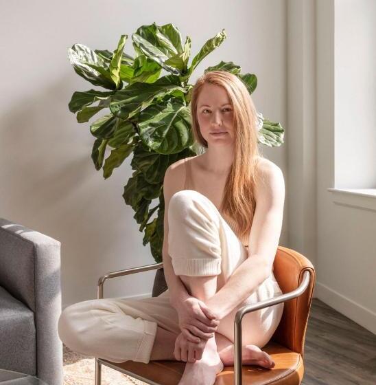 Люкс, Roost Cleveland