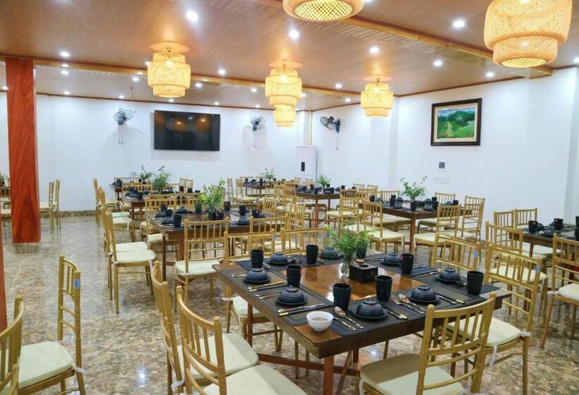 اتاق خانوادگی, Trang An Resort