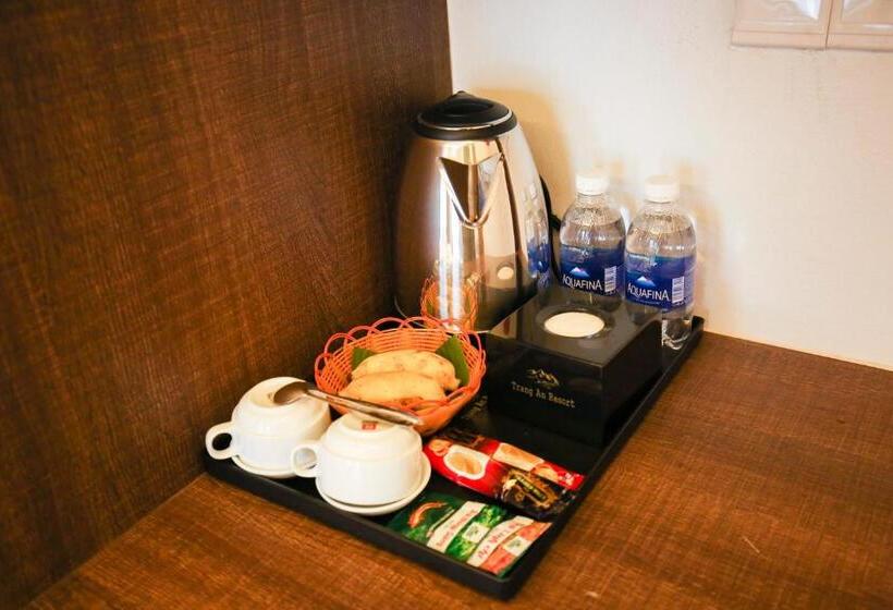 اتاق استاندارد سه نفره, Trang An Resort