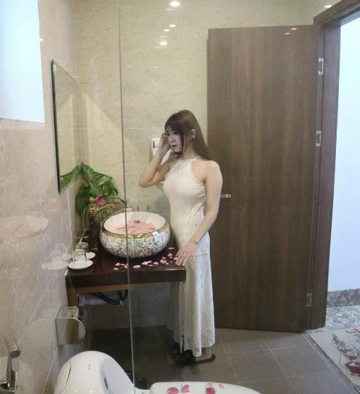 اتاق استاندارد سه نفره, Trang An Resort