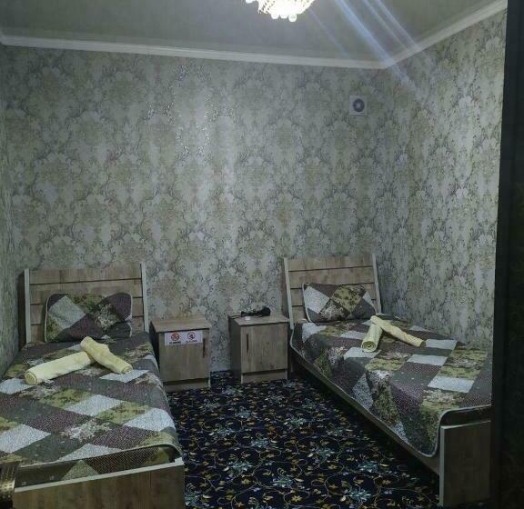 חדר סטנדרט, Uvaysiy Family Guest House