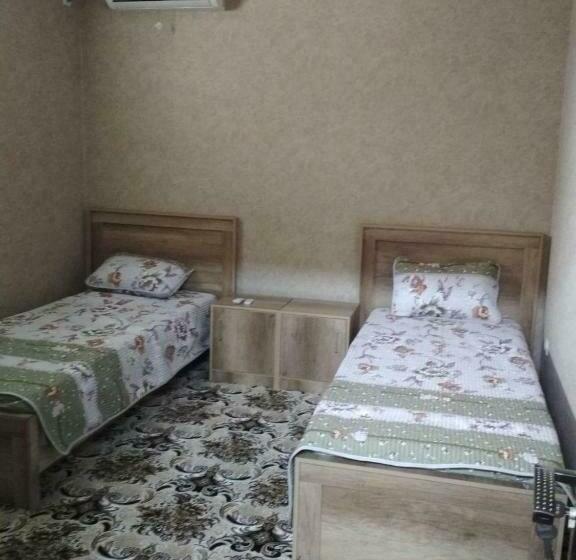 스탠다드 룸, Uvaysiy Family Guest House