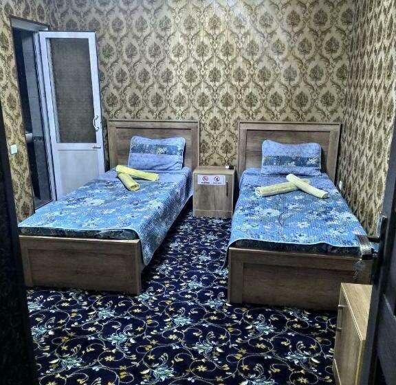 חדר סטנדרט, Uvaysiy Family Guest House