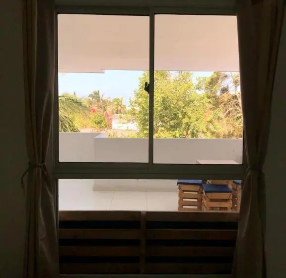デラックスルーム, Arrecife