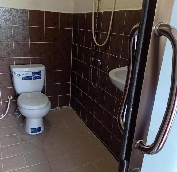 Quarto Triplo Standard com Vista, Bang Son Golden View