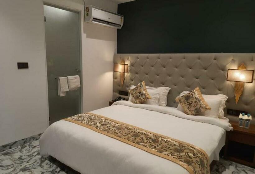 חדר אקונומי, Haveli