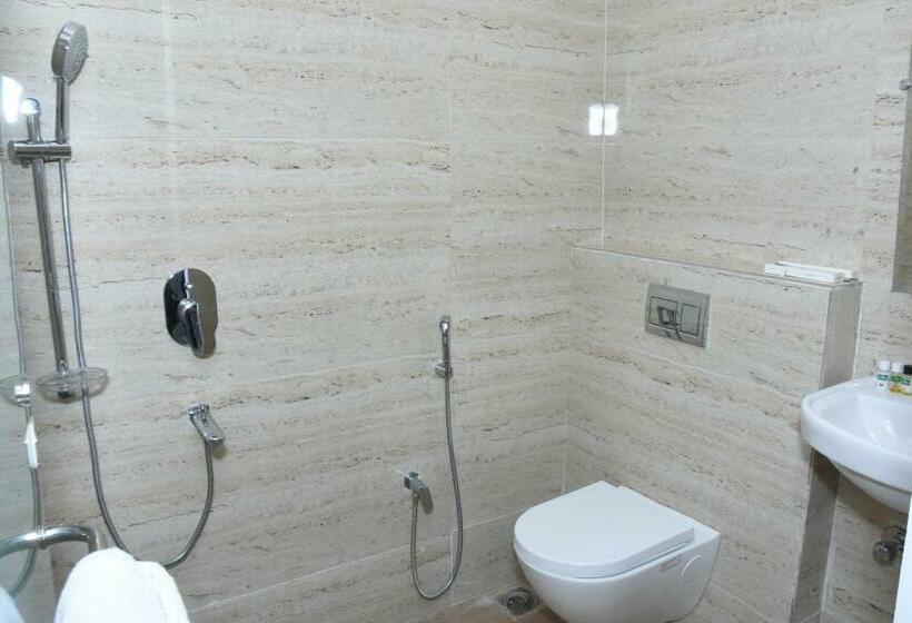 Номер Deluxe, Haveli