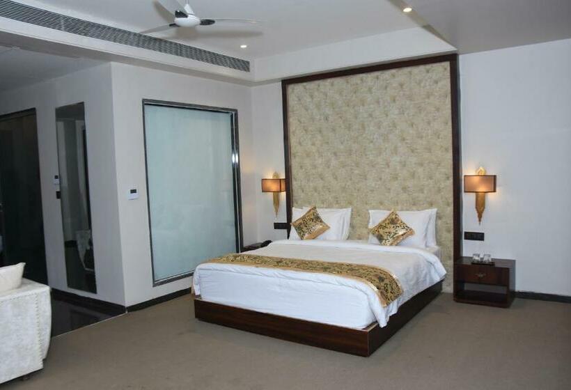 חדר סטנדרט, Haveli