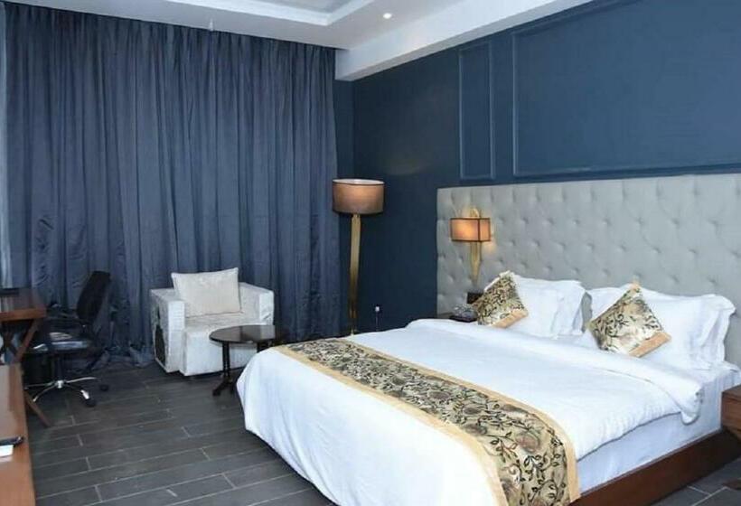 스탠다드 룸, Haveli