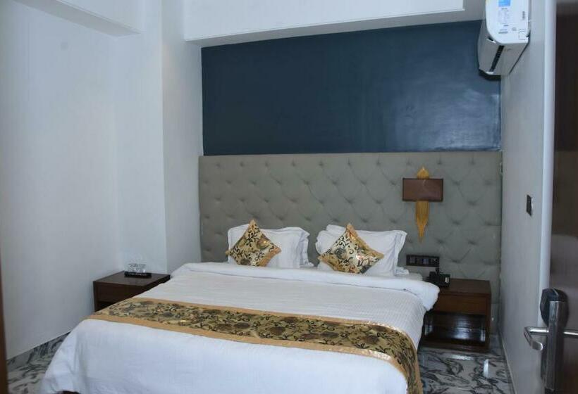 חדר סטנדרט, Haveli