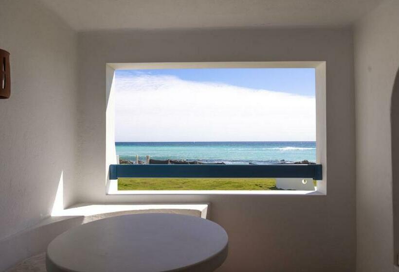 اتاق استاندارد با تخت بزرگ, Oceanblue