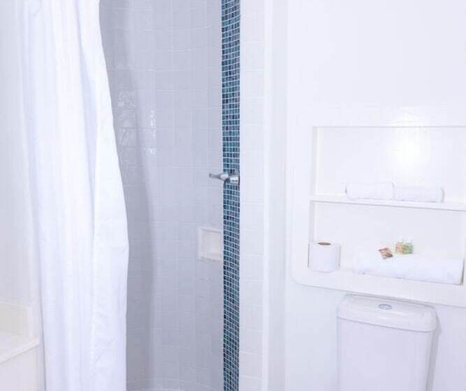 اتاق استاندارد با تخت بزرگ, Oceanblue