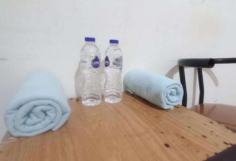 חדר סטנדרט, Fortuna Hotel Redpartner Near Exit Tol Paiton