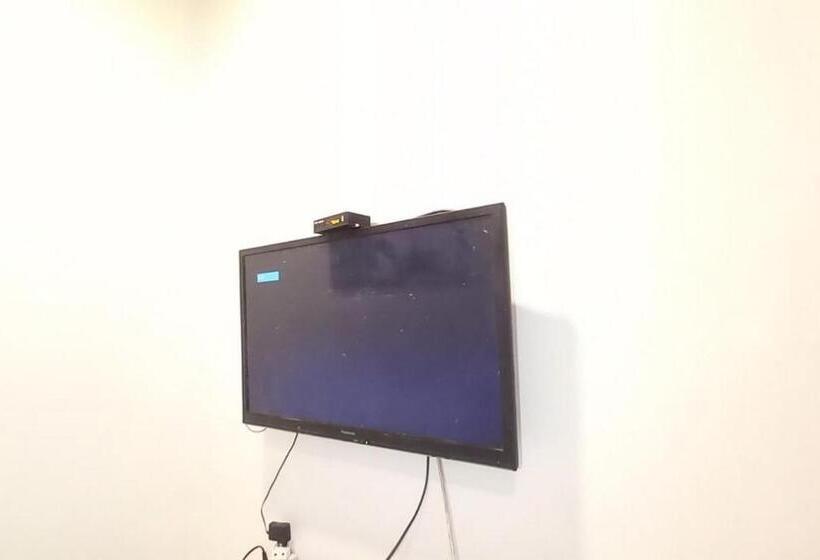 Номер Стандарт, Fortuna Hotel Redpartner Near Exit Tol Paiton