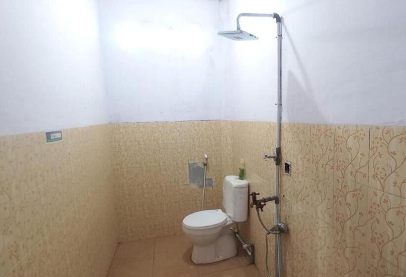 חדר סטנדרט, Fortuna Hotel Redpartner Near Exit Tol Paiton