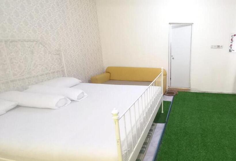 Номер Superior, Fortuna Hotel Redpartner Near Exit Tol Paiton