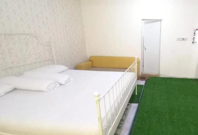 スーペリアールーム, Fortuna Hotel Redpartner Near Exit Tol Paiton