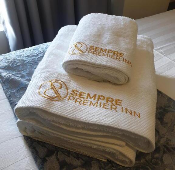 اتاق لوکس, Sempre Premier Inn   Mactan Airport