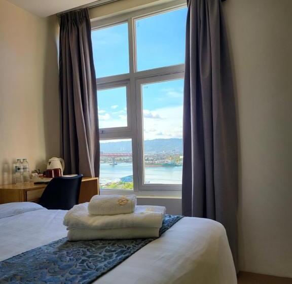 اتاق لوکس, Sempre Premier Inn   Mactan Airport