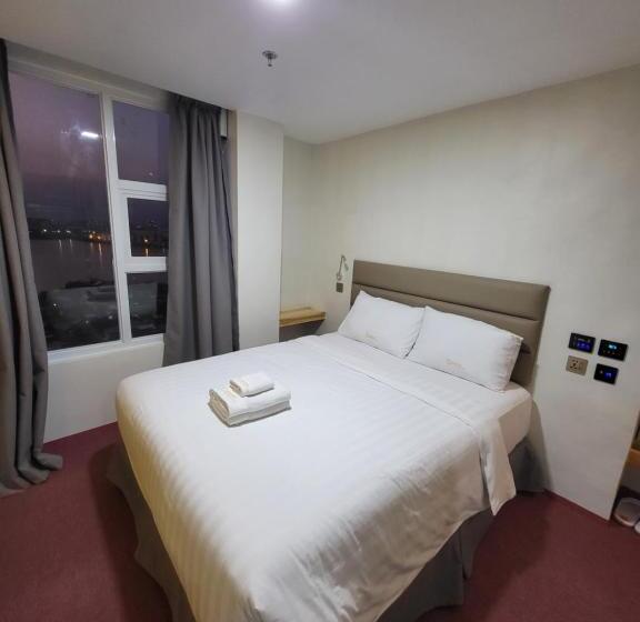 اتاق لوکس, Sempre Premier Inn   Mactan Airport