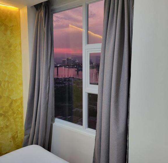 اتاق لوکس, Sempre Premier Inn   Mactan Airport