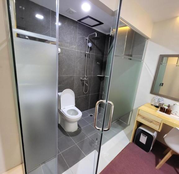 디럭스 룸, Sempre Premier Inn   Mactan Airport
