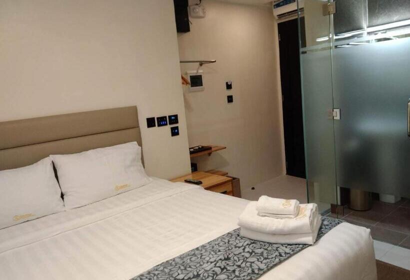 اتاق پرمیوم, Sempre Premier Inn   Mactan Airport