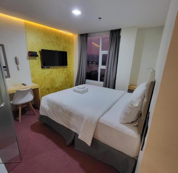 프리미엄 룸, Sempre Premier Inn   Mactan Airport