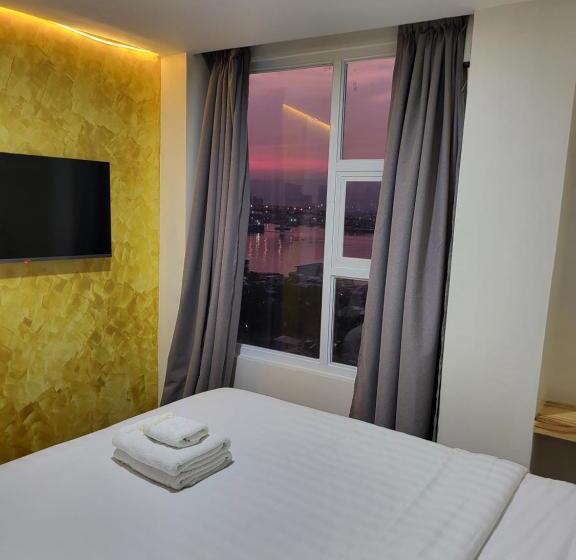 اتاق پرمیوم, Sempre Premier Inn   Mactan Airport