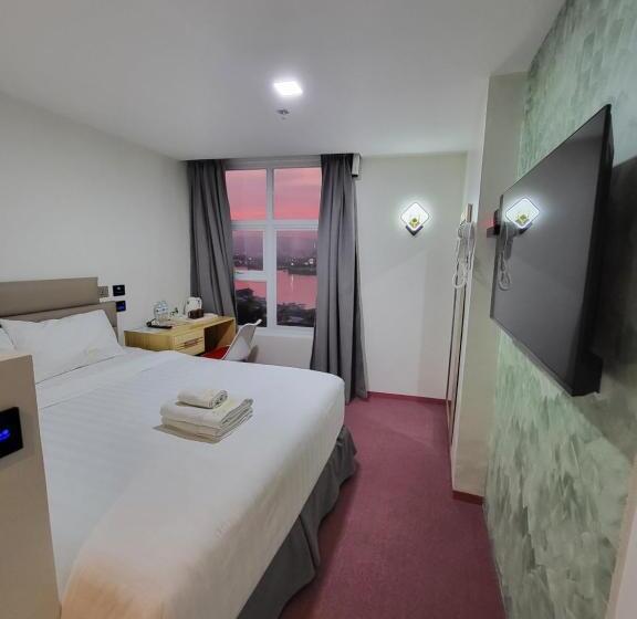 اتاق پرمیوم, Sempre Premier Inn   Mactan Airport