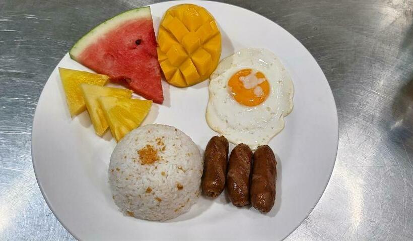 اتاق لوکس, Sempre Premier Inn   Mactan Airport