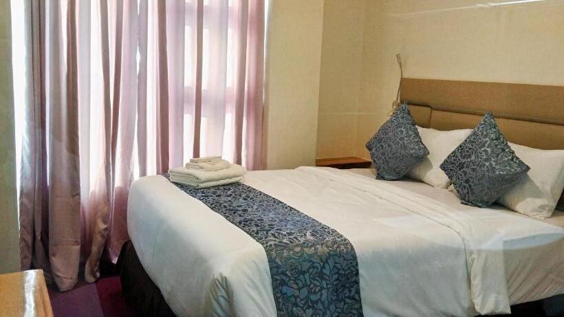 اتاق لوکس, Sempre Premier Inn   Mactan Airport
