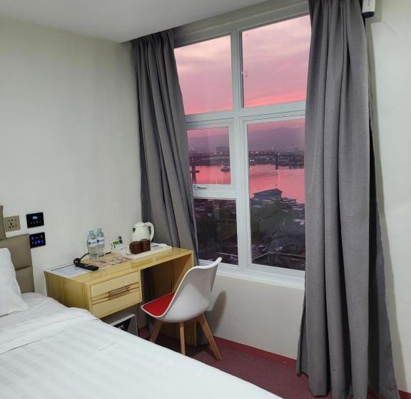 اتاق لوکس, Sempre Premier Inn   Mactan Airport