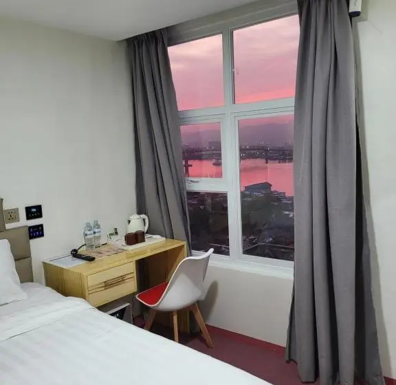 اتاق لوکس, Sempre Premier Inn   Mactan Airport