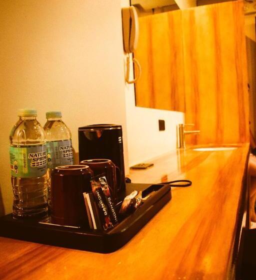 اتاق پرمیوم با چشمانداز دریا, Sempre Premier Inn   Mactan Airport